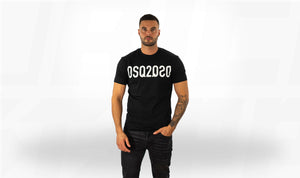 Dsquared Mirror Cool Logo T-Shirt