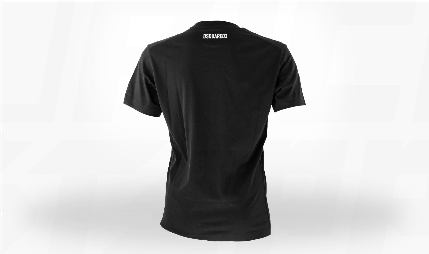 Dsquared Mirror Cool Logo T-Shirt