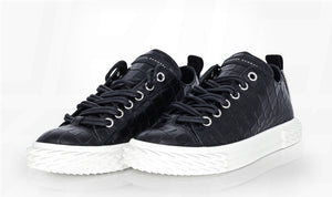 Giuseppe Zanotti Blabber Nuovo Low Top Sneakers