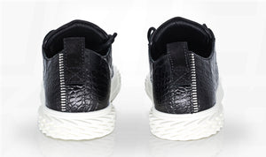 Giuseppe Zanotti Blabber Nuovo Low Top Sneakers