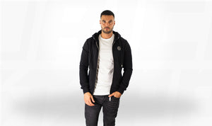 Phillip plein Skull Dollar hoodie