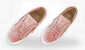Giuseppe Zanotti Gail Low Top Sneakers