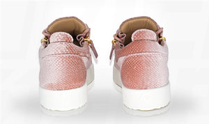 Giuseppe Zanotti Gail Low Top Sneakers