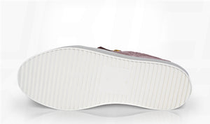 Giuseppe Zanotti Gail Low Top Sneakers