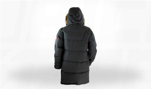 Canada Goose Carson Granite Parka Jacket
