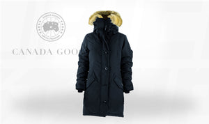 Canada Goose Rossclair Parka Jacket