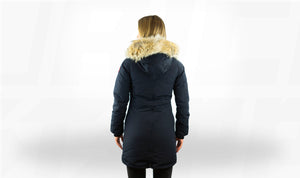 Canada Goose Rossclair Parka Jacket