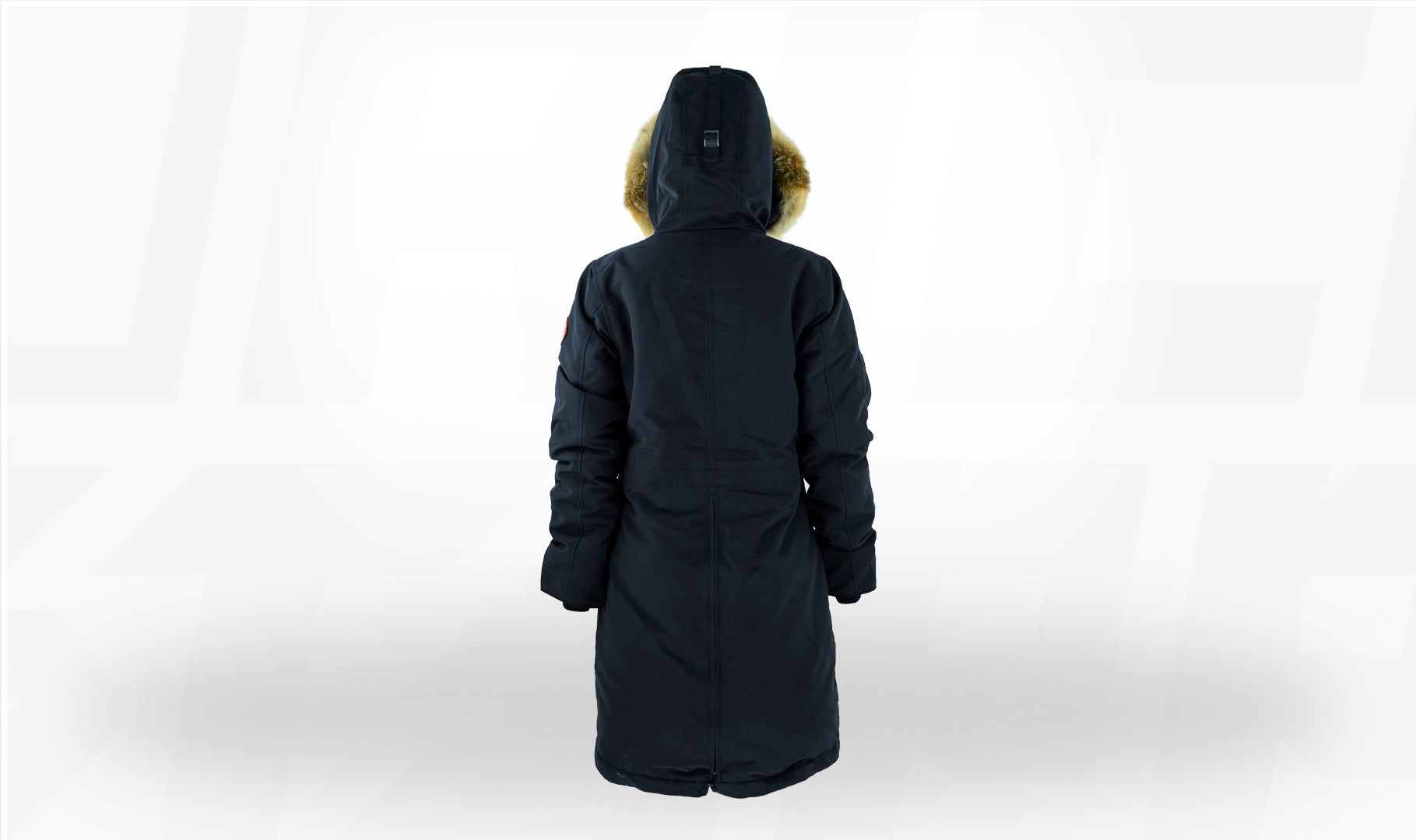 Canada Goose Rossclair Parka Jacket