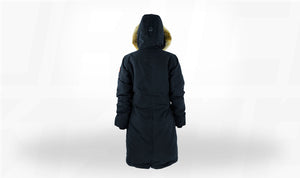 Canada Goose Rossclair Parka Jacket