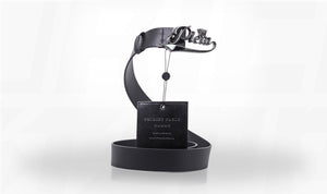 Philipp Plein King Belt