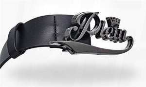 Philipp Plein King Belt