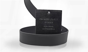 Philipp Plein King Belt