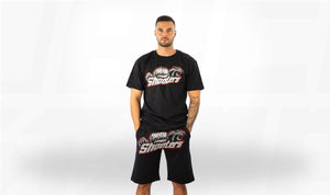 Trapstar Shooters Short Set