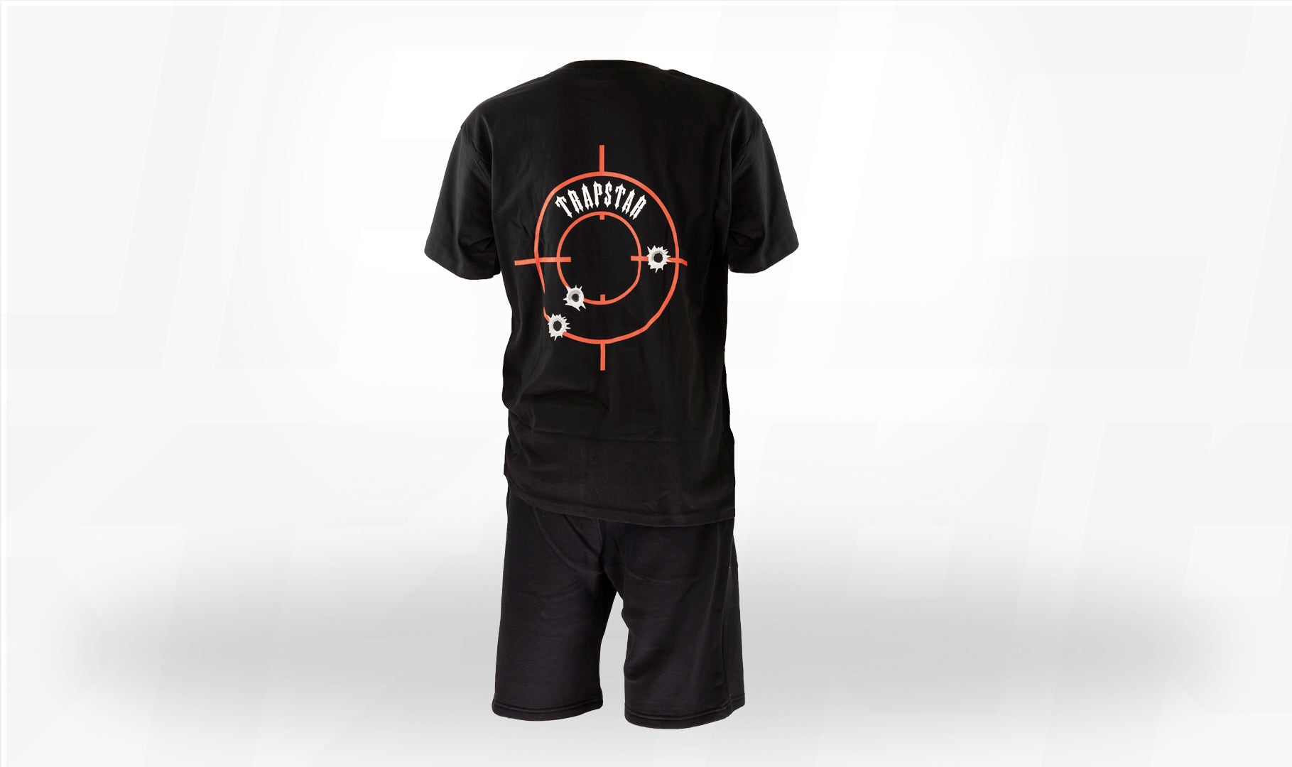 Trapstar Shooters Short Set